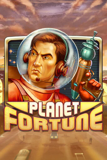 Играй в Planet Fortune онлайн без регистрации | Азино Три Топора