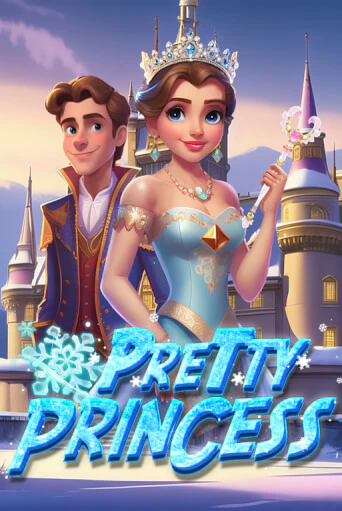 Играй в Pretty Princess онлайн без регистрации | Азино Три Топора