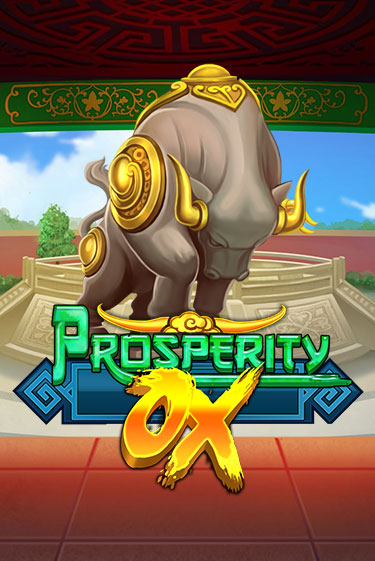 Играй в Prosperity Ox онлайн без регистрации | Азино Три Топора