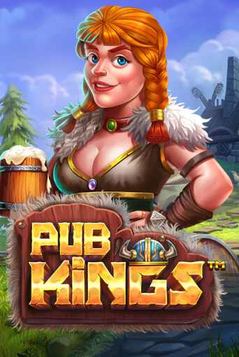 Играй в Pub Kings онлайн без регистрации | Азино Три Топора