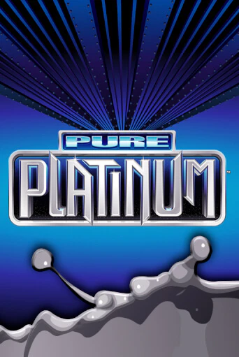 Играй в Pure Platinum онлайн без регистрации | Азино Три Топора