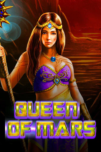 Играй в Queen of Mars онлайн без регистрации | Азино Три Топора
