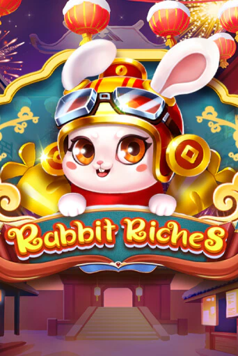 Играй в Rabbit Riches онлайн без регистрации | Азино Три Топора