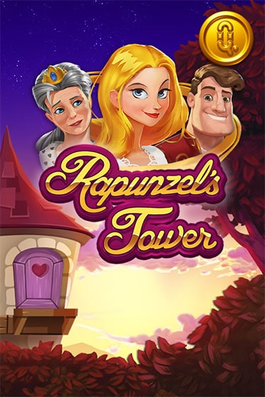 Играй в Rapunzel's Tower онлайн без регистрации | Азино Три Топора