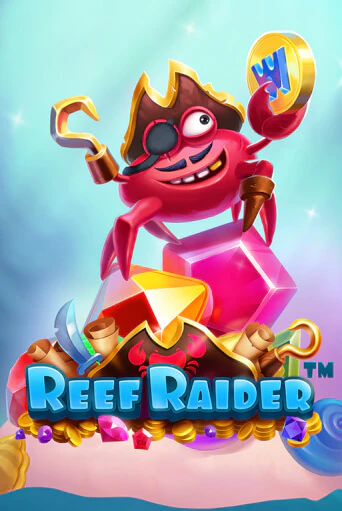 Играй в Reef Raider™ онлайн без регистрации | Азино Три Топора