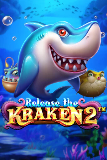 Играй в Release the Kraken 2 онлайн без регистрации | Азино Три Топора