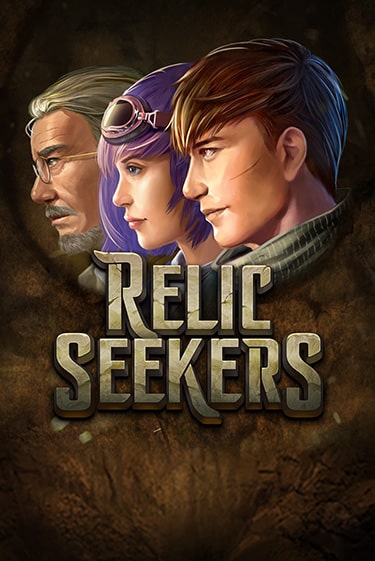 Играй в Relic Seekers онлайн без регистрации | Азино Три Топора
