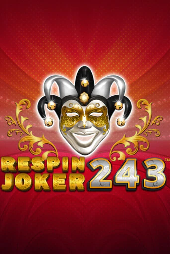 Играй в Respin Joker 243 онлайн без регистрации | Азино Три Топора