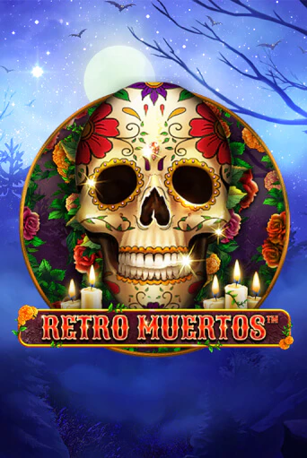 Играй в Retro Muertos онлайн без регистрации | Азино Три Топора