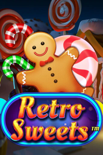 Играй в Retro Sweets онлайн без регистрации | Азино Три Топора