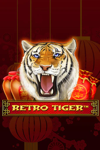 Играй в Retro Tiger онлайн без регистрации | Азино Три Топора