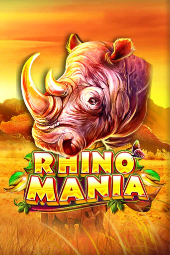 Играй в Rhino Mania онлайн без регистрации | Азино Три Топора