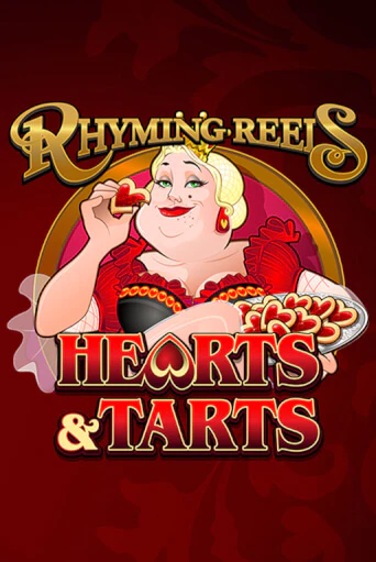 Играй в Rhyming Reels Hearts And Tarts онлайн без регистрации | Азино Три Топора