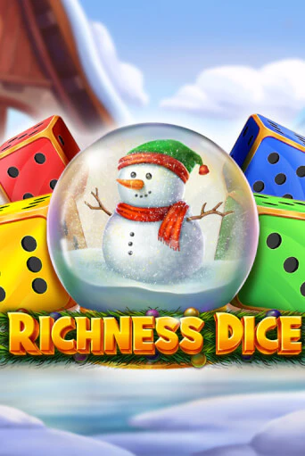 Играй в Richness Dice онлайн без регистрации | Азино Три Топора