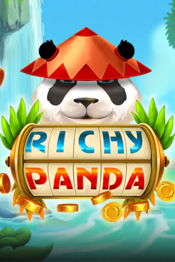 Играй в Richy Panda онлайн без регистрации | Азино Три Топора