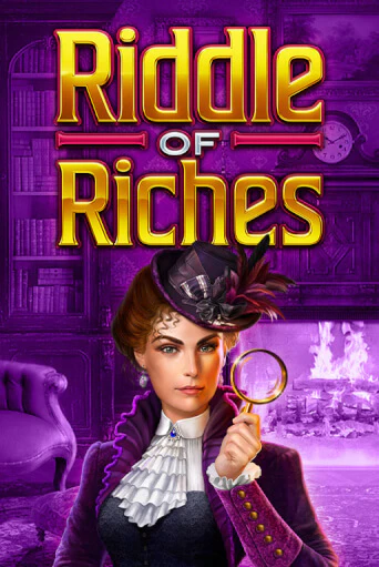 Играй в Riddle of Riches онлайн без регистрации | Азино Три Топора