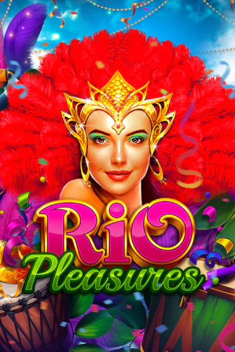 Играй в Rio Pleasure онлайн без регистрации | Азино Три Топора