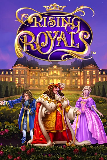 Играй в Rising Royals онлайн без регистрации | Азино Три Топора