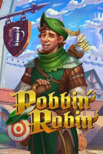 Играй в Robbin Robin онлайн без регистрации | Азино Три Топора