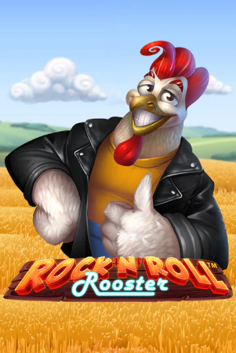 Играй в Rock and Roll Rooster онлайн без регистрации | Азино Три Топора