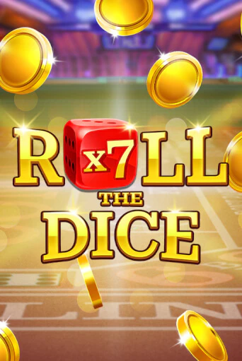 Играй в Roll the Dice онлайн без регистрации | Азино Три Топора