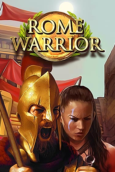 Играй в Rome Warrior онлайн без регистрации | Азино Три Топора