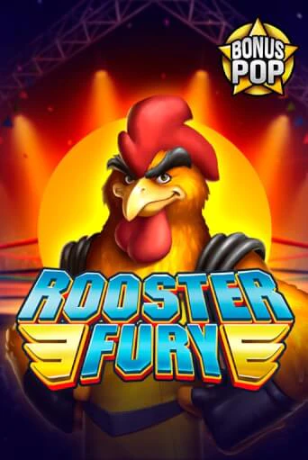 Играй в Rooster Fury онлайн без регистрации | Азино Три Топора