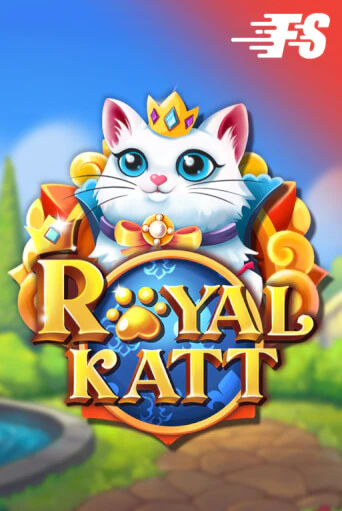 Играй в Royal Katt онлайн без регистрации | Азино Три Топора