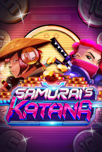 Играй в Samurai's Katana онлайн без регистрации | Азино Три Топора