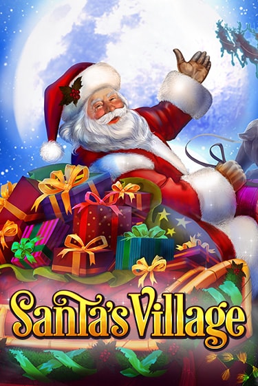 Играй в Santa's Village онлайн без регистрации | Азино Три Топора