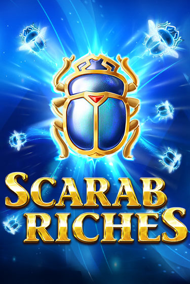 Играй в Scarab Riches онлайн без регистрации | Азино Три Топора