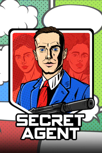 Играй в Secret Agent онлайн без регистрации | Азино Три Топора