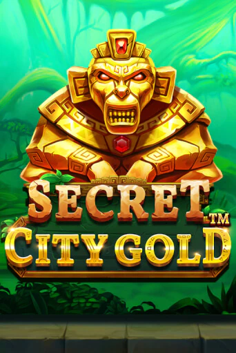 Играй в Secret City Gold онлайн без регистрации | Азино Три Топора