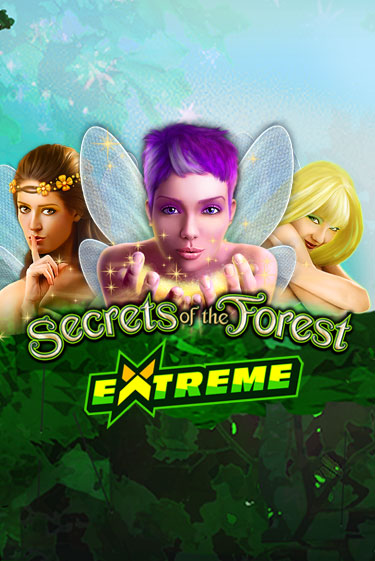 Играй в Secrets of the Forest Extreme онлайн без регистрации | Азино Три Топора