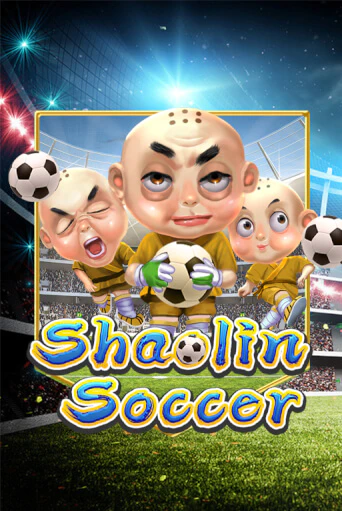 Играй в Shaolin Soccer онлайн без регистрации | Азино Три Топора