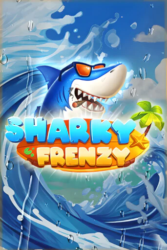 Играй в Sharky Frenzy онлайн без регистрации | Азино Три Топора