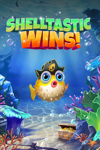 Играй в Shelltastic Wins онлайн без регистрации | Азино Три Топора