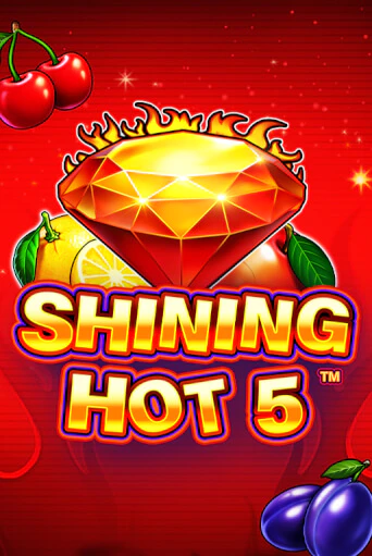 Играй в Shining Hot 5 онлайн без регистрации | Азино Три Топора