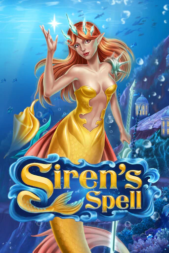 Играй в Siren's Spell онлайн без регистрации | Азино Три Топора