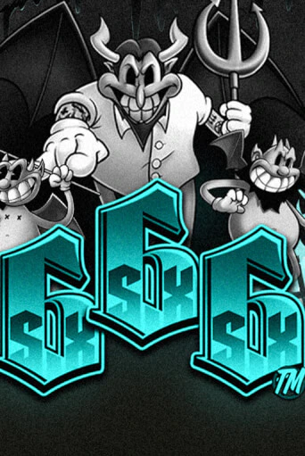 Играй в SixSixSix онлайн без регистрации | Азино Три Топора