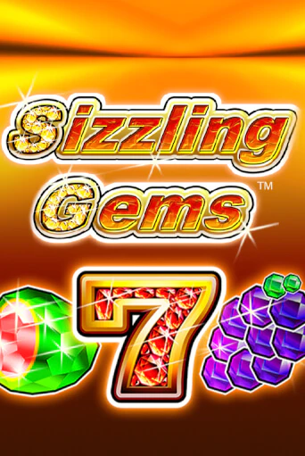Играй в Sizzling Gems онлайн без регистрации | Азино Три Топора
