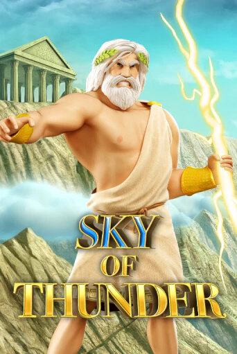 Играй в Sky of Thunder онлайн без регистрации | Азино Три Топора
