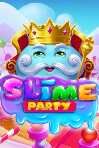 Играй в Slime Party онлайн без регистрации | Азино Три Топора