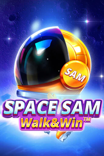 Играй в Space Sam Walk And Win TM онлайн без регистрации | Азино Три Топора