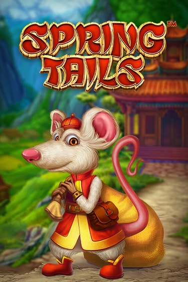 Играй в Spring Tails онлайн без регистрации | Азино Три Топора
