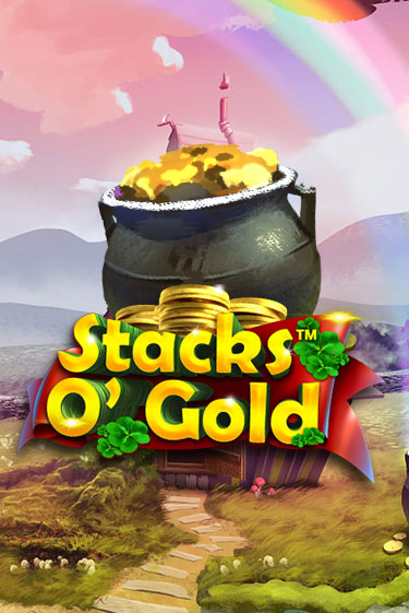 Играй в Stacks O' Gold онлайн без регистрации | Азино Три Топора
