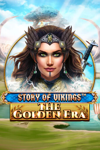 Играй в Story Of Vikings - The Golden Era онлайн без регистрации | Азино Три Топора