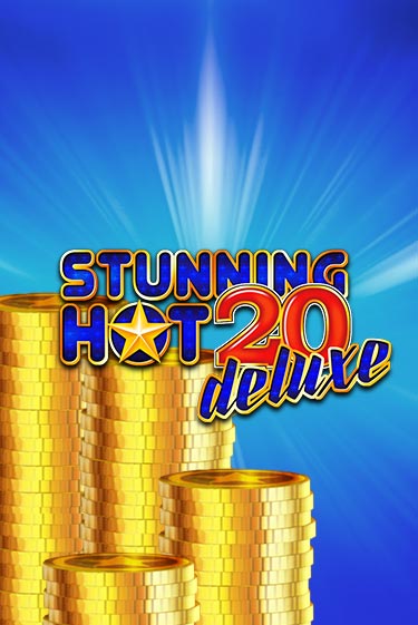 Играй в Stunning Hot 20 Deluxe онлайн без регистрации | Азино Три Топора