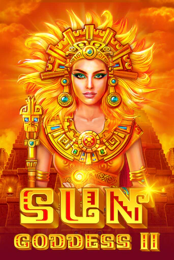 Играй в Sun Goddess II онлайн без регистрации | Азино Три Топора