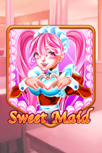 Играй в Sweet Maid онлайн без регистрации | Азино Три Топора